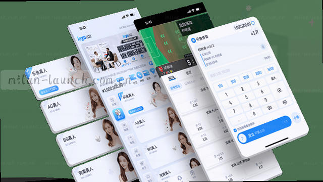 掌上畅游，一键直达